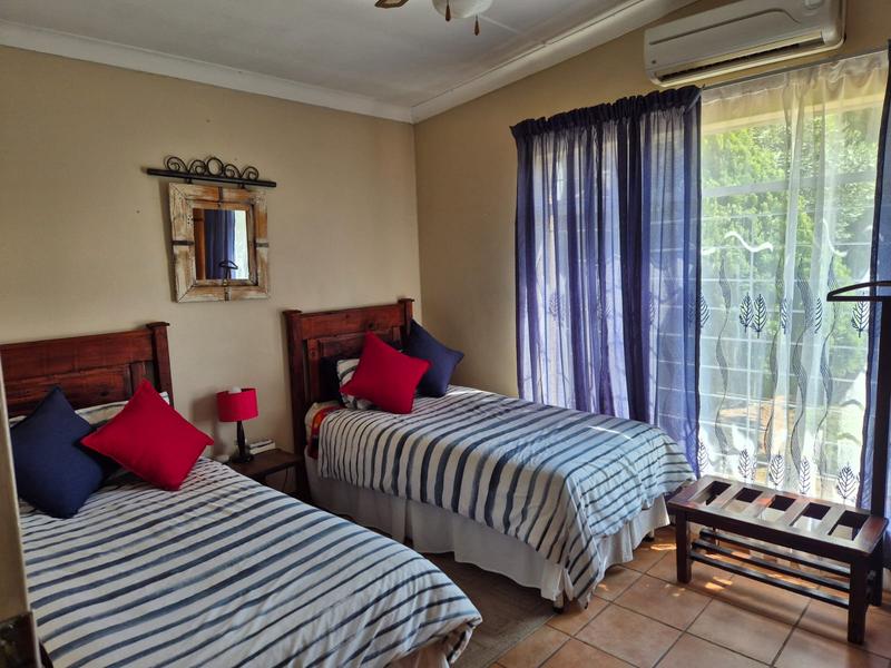 3 Bedroom Property for Sale in Meyerhof Free State